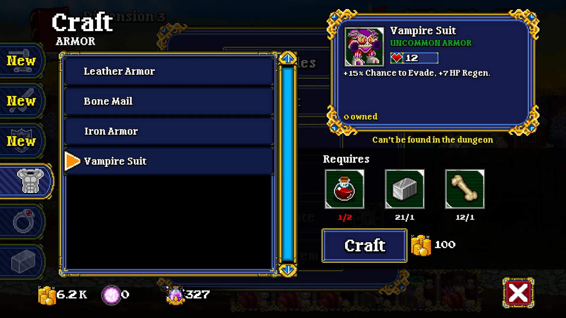 Soda Dungeon 2 screenshot 2