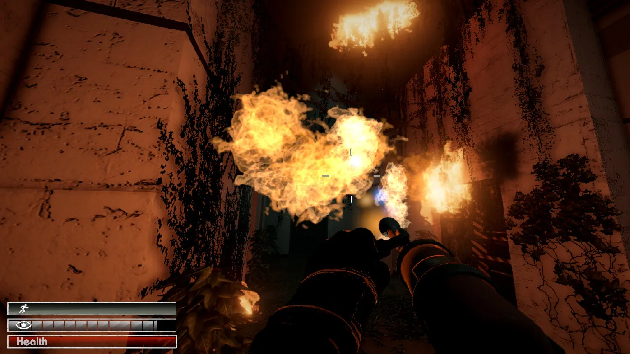 SCP: Ground Zero screenshot 2