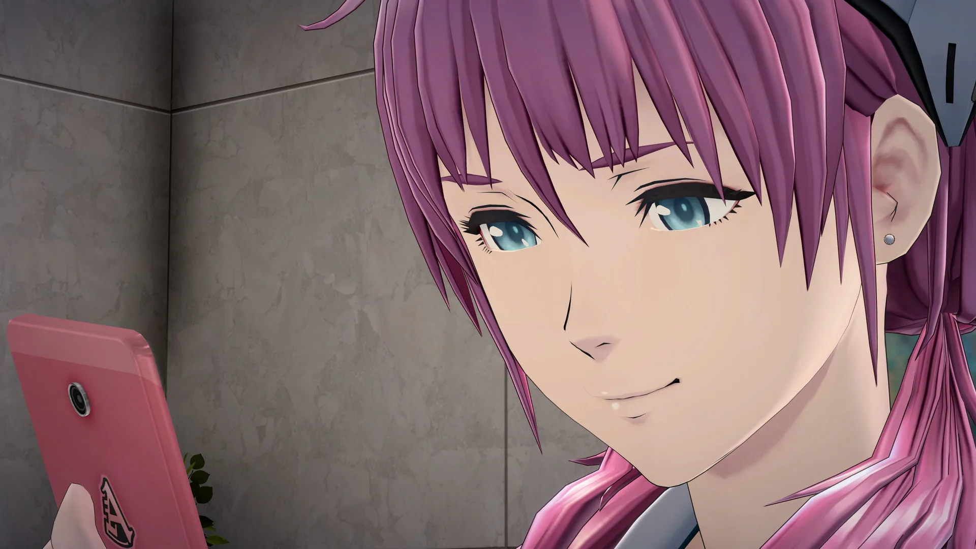 AI: The Somnium Files screenshot 3