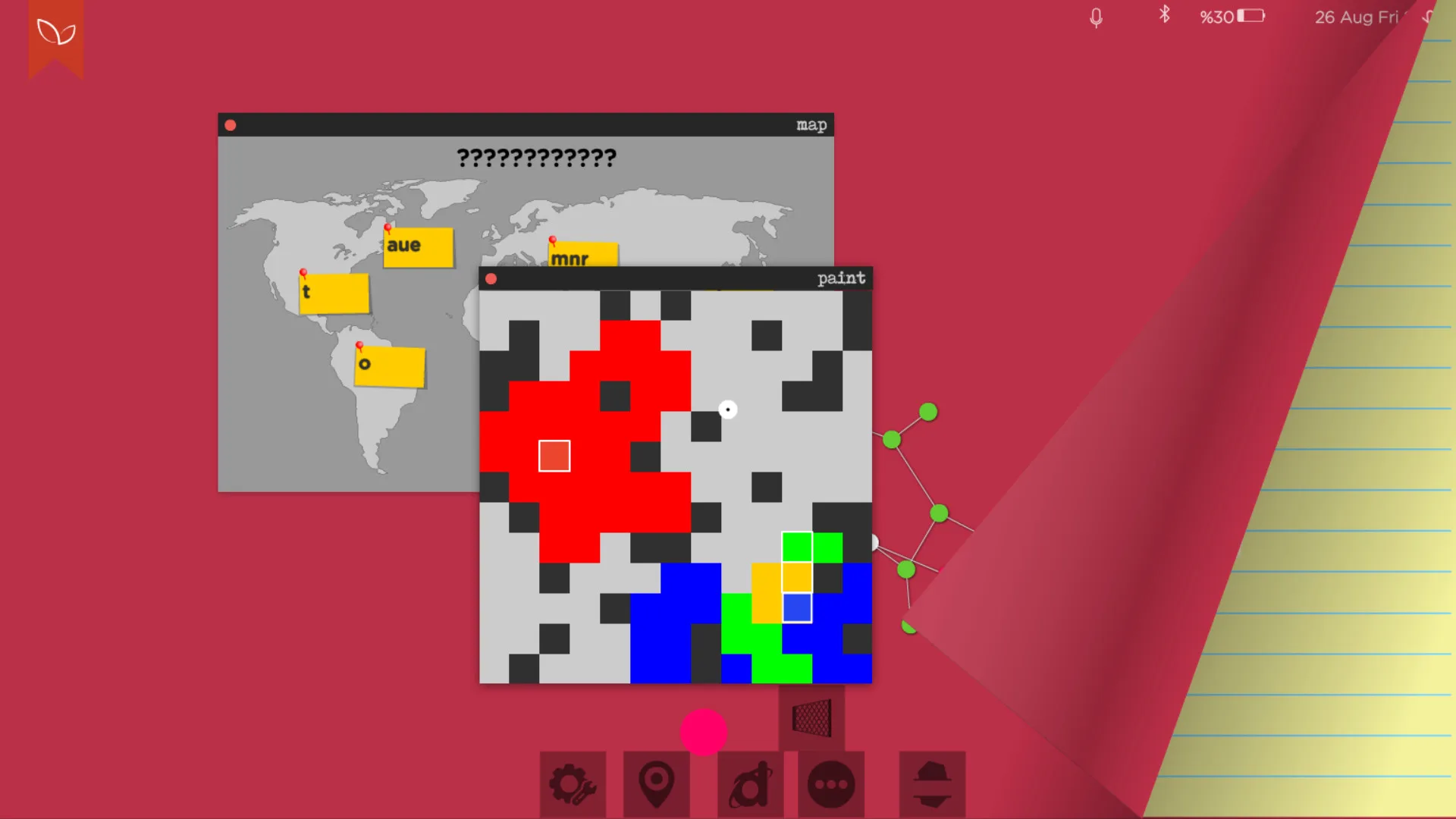 macdows 95 screenshot 5