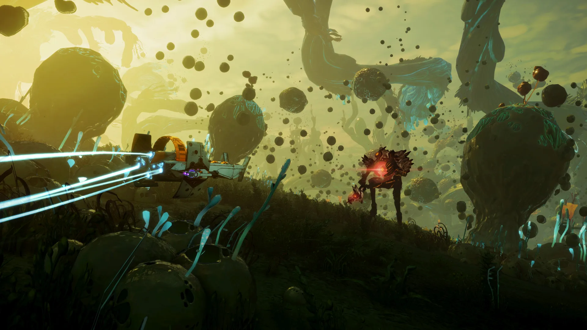 Starlink: Battle for Atlas screenshot 2