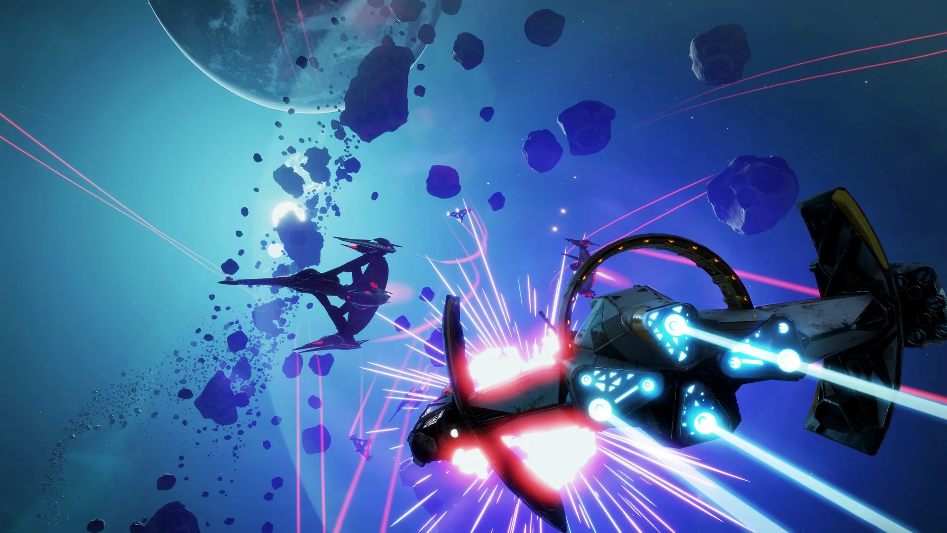 Starlink: Battle for Atlas screenshot 4