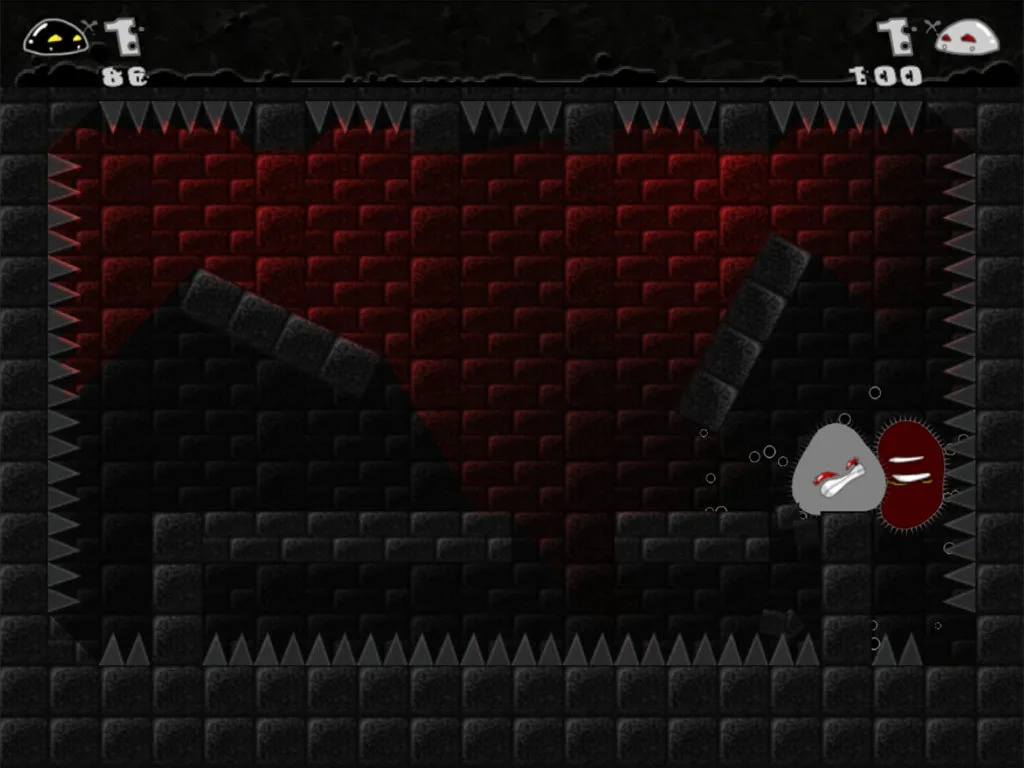 Gish screenshot 4