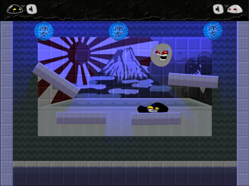Gish screenshot 5
