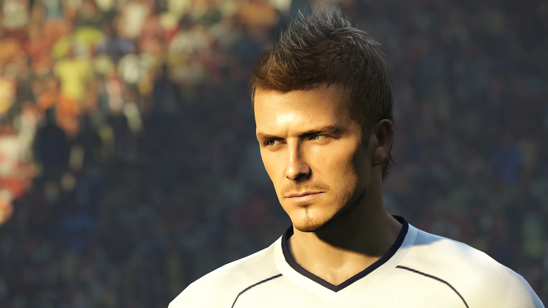 PRO EVOLUTION SOCCER 2019 LITE screenshot 4