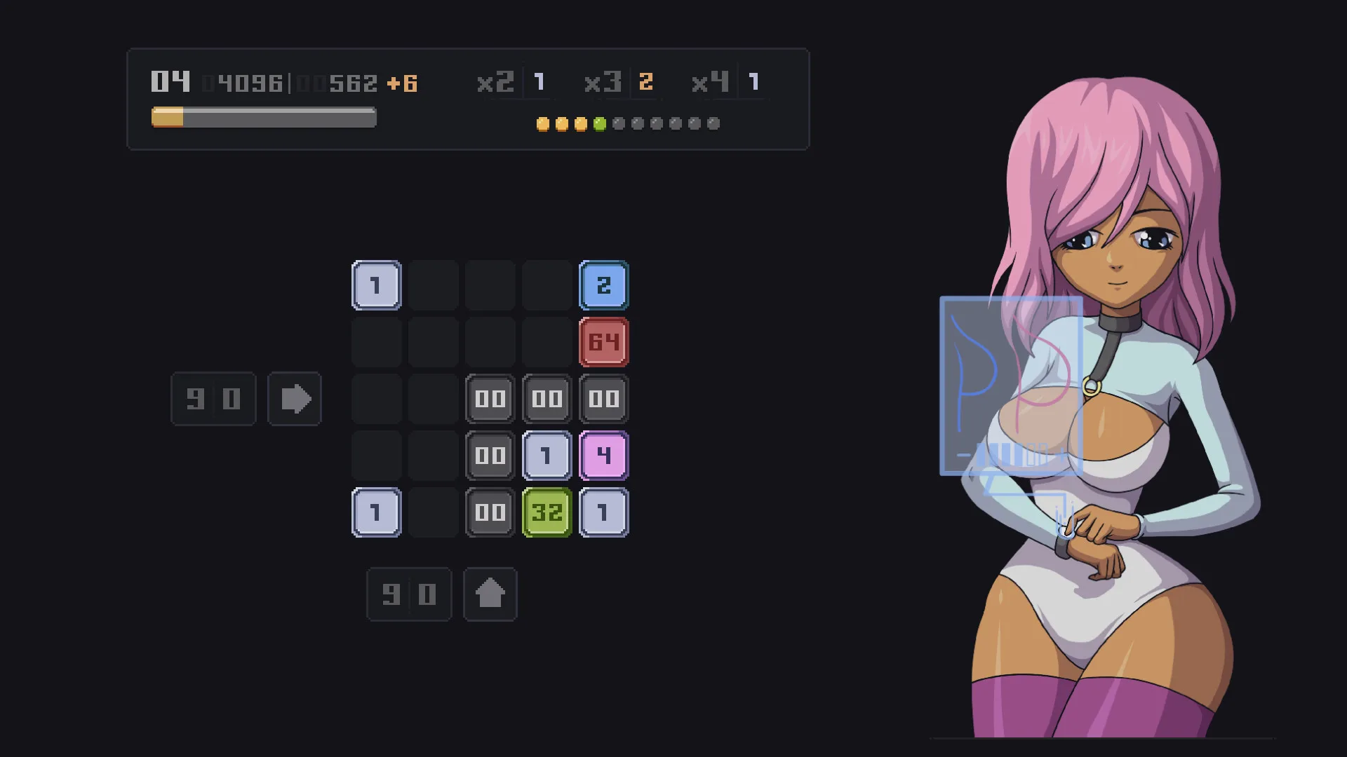 Mojo 2: Mia screenshot 4