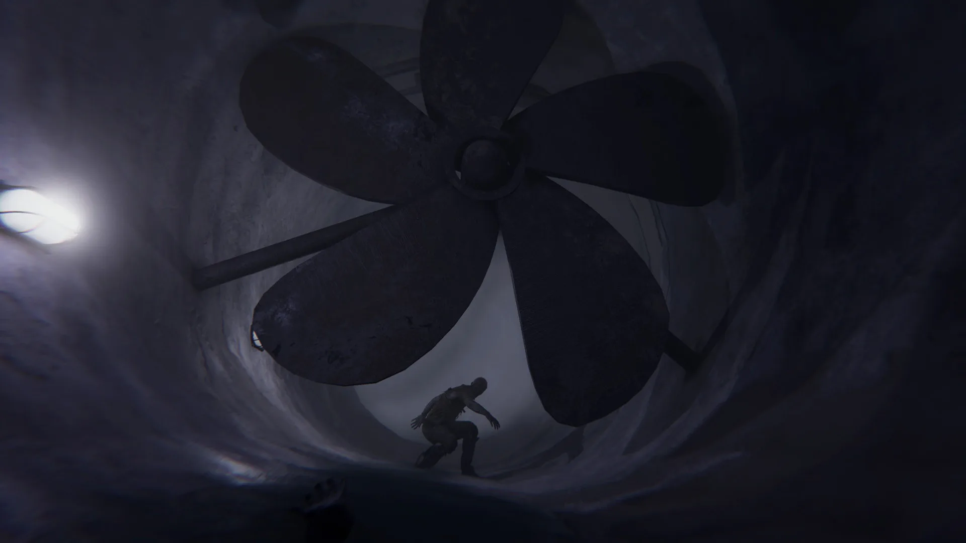 Deadness screenshot 2