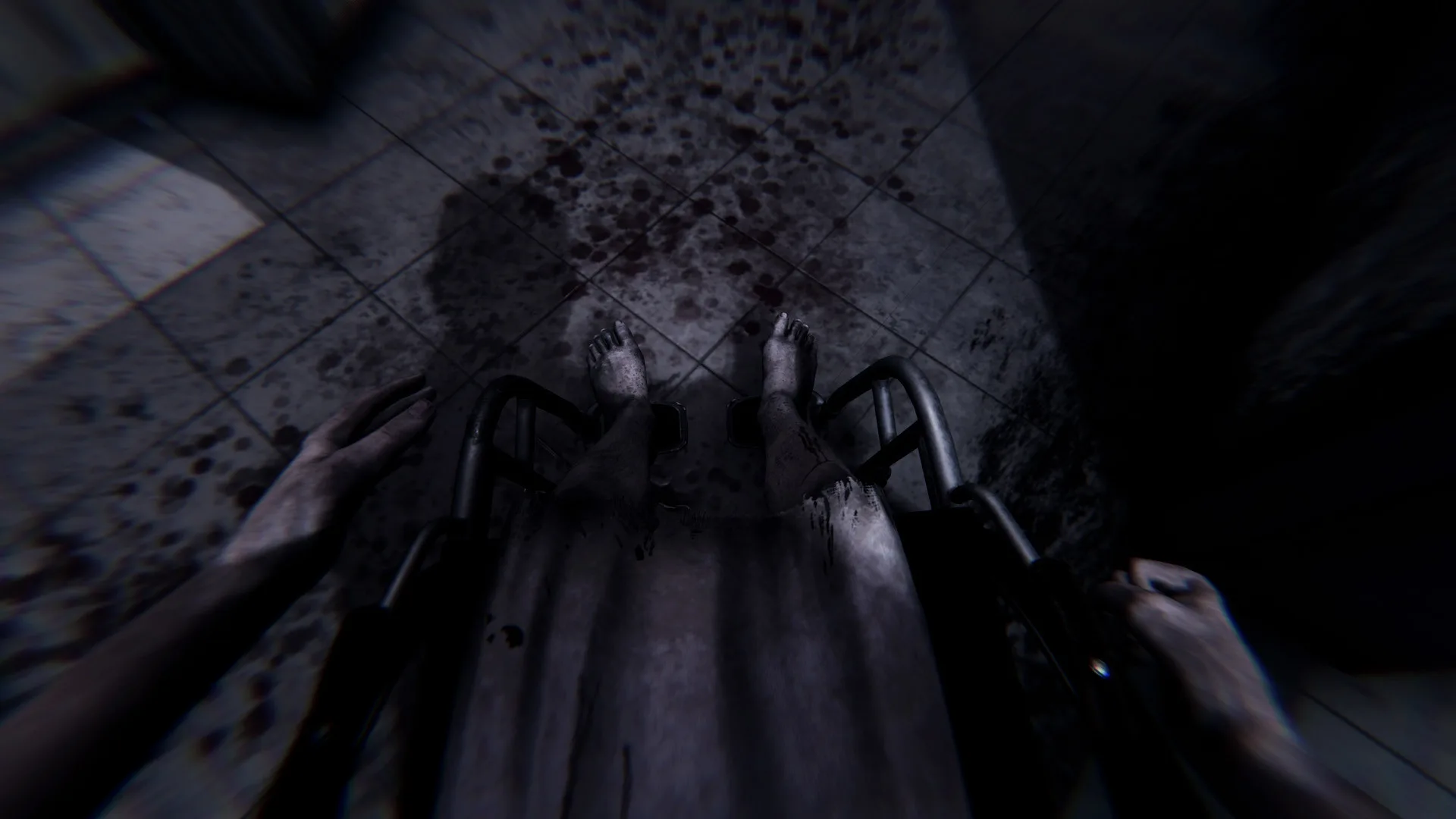 Deadness screenshot 5