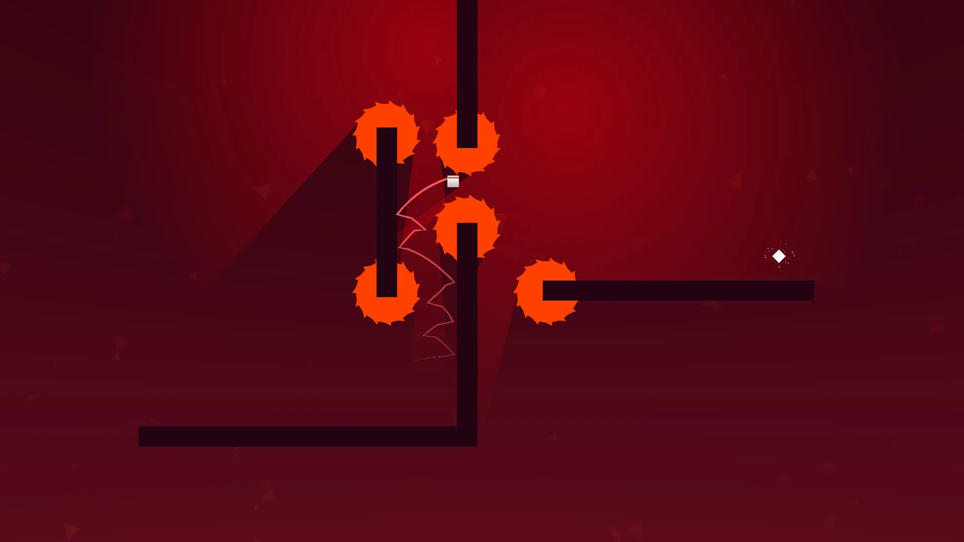 Almost There: The Platformer screenshot 1