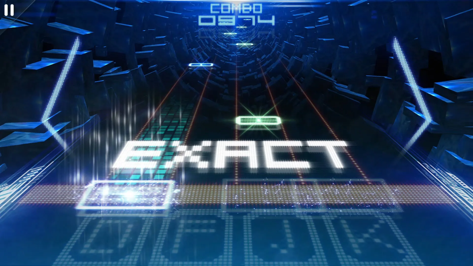 MUSYNX screenshot 4