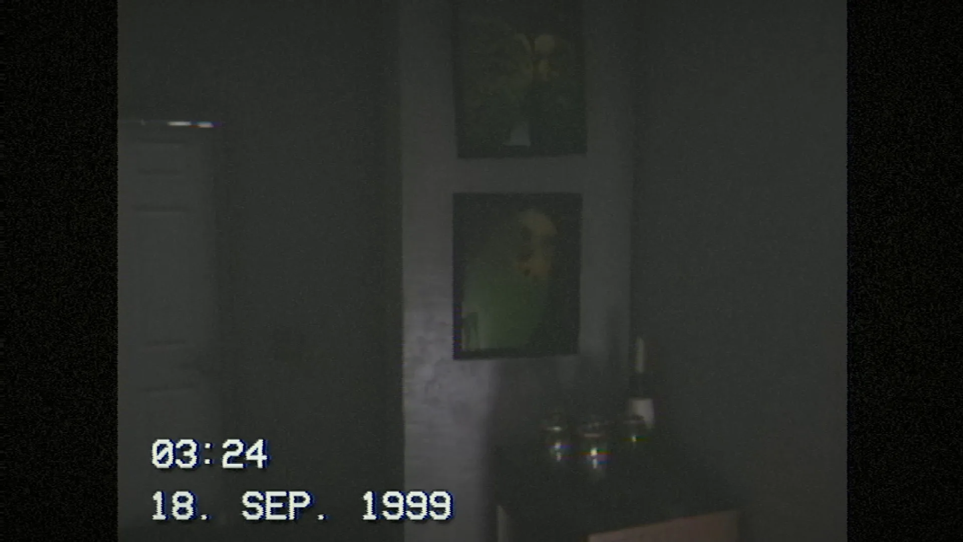 SEPTEMBER 1999 screenshot 1