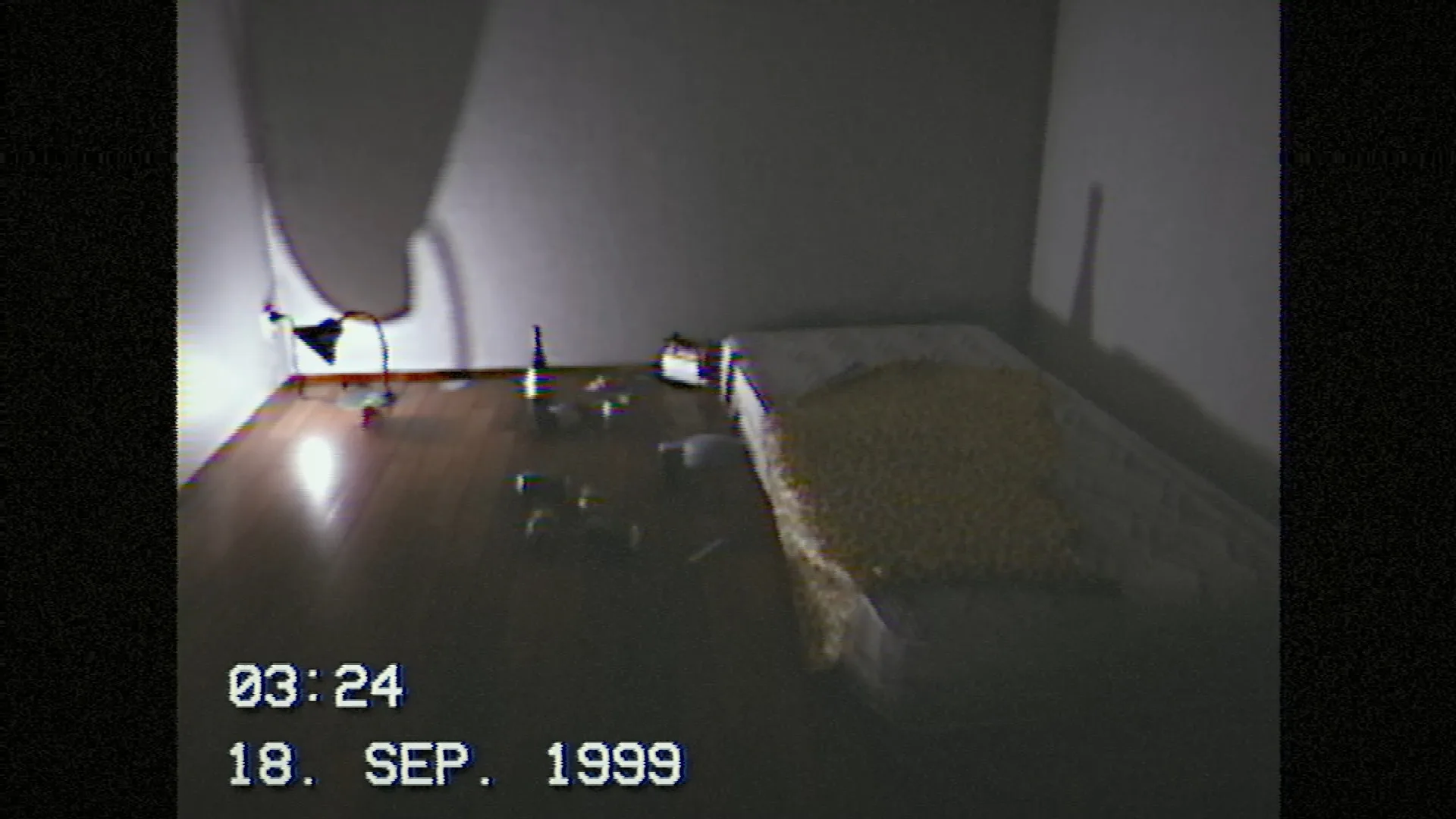SEPTEMBER 1999 screenshot 2