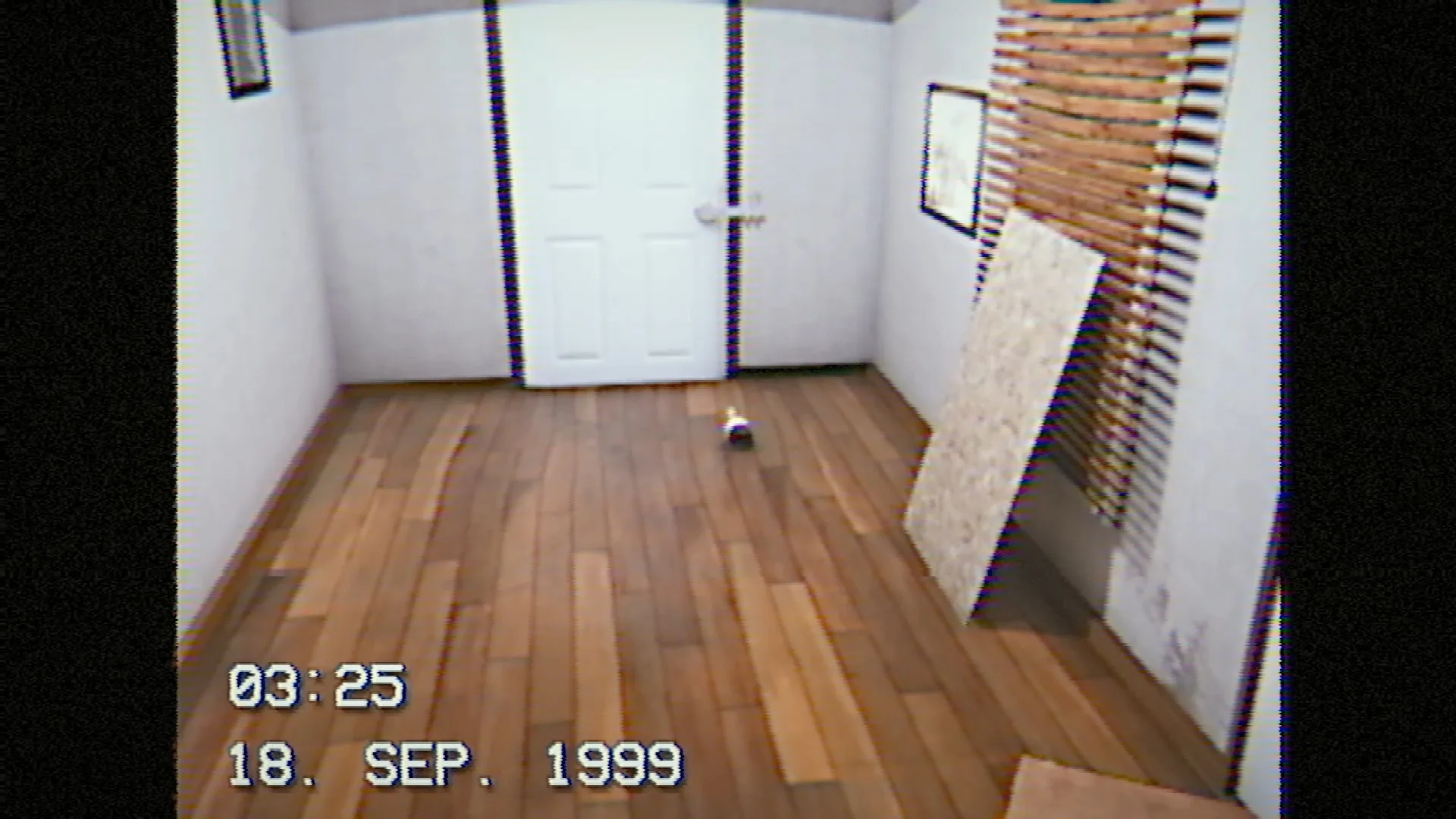 SEPTEMBER 1999 screenshot 4