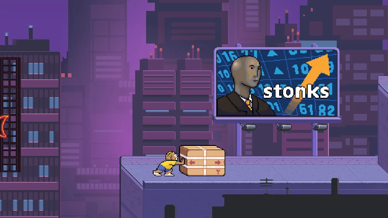 Zueirama screenshot 1