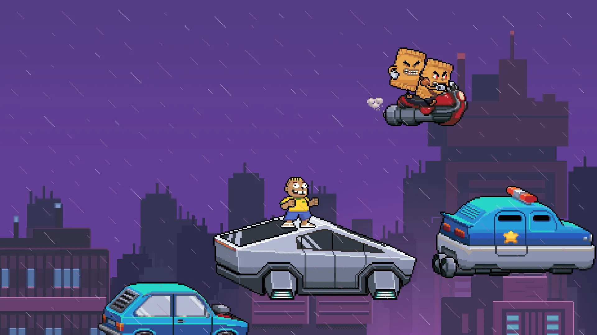Zueirama screenshot 3