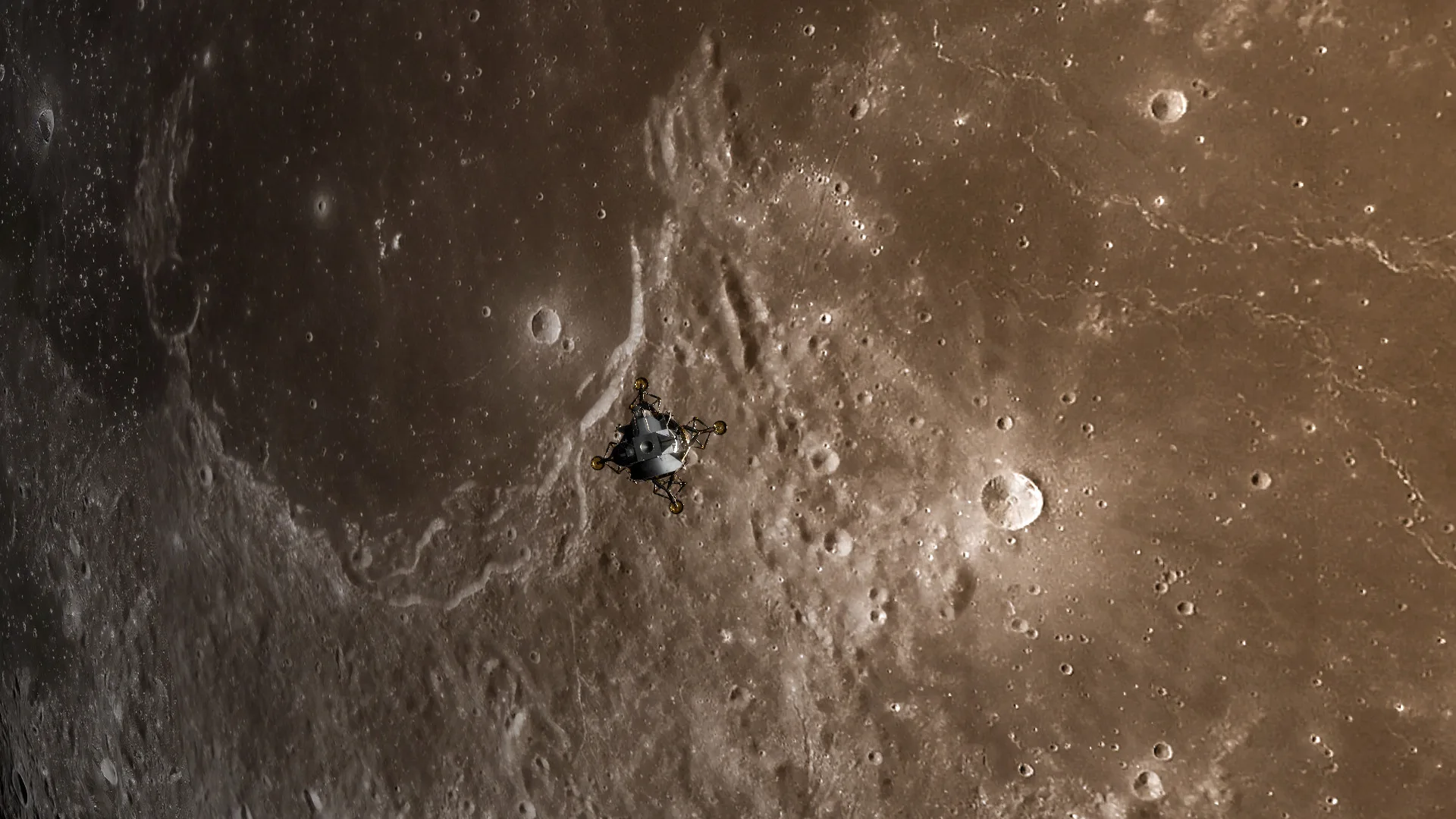 Apollo 11 VR HD screenshot 3