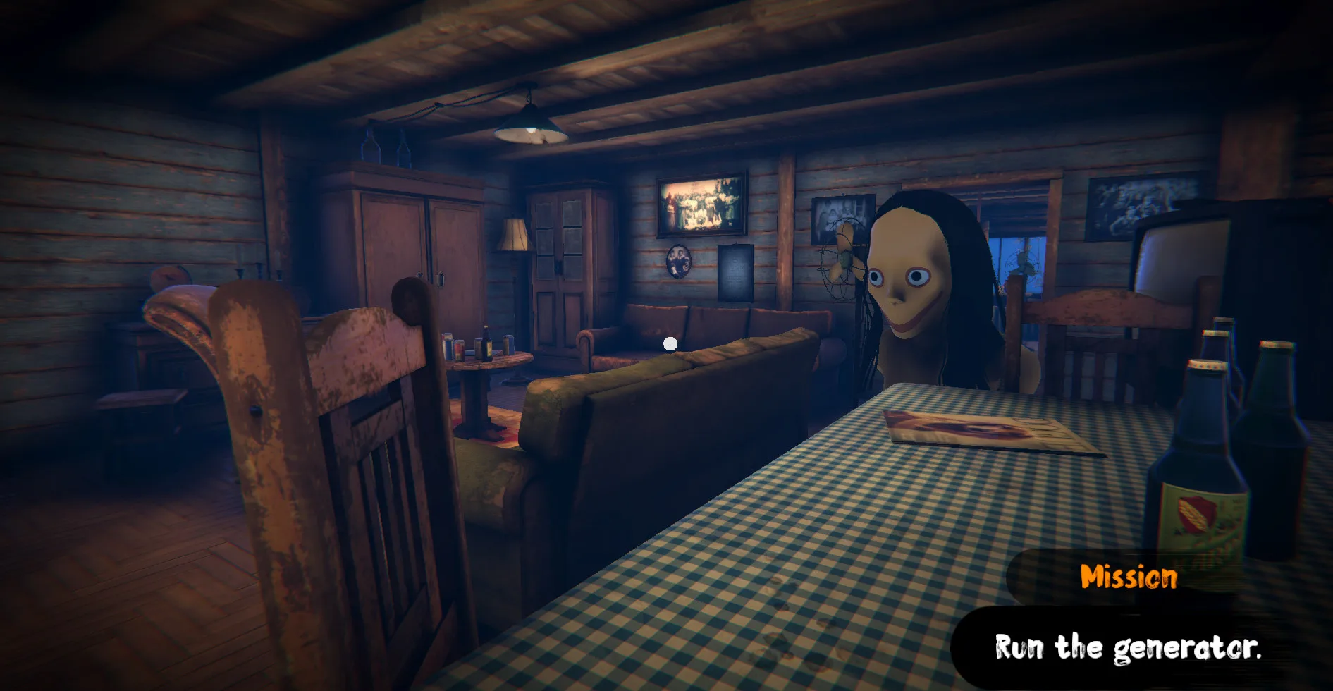 The Momo Game screenshot 3