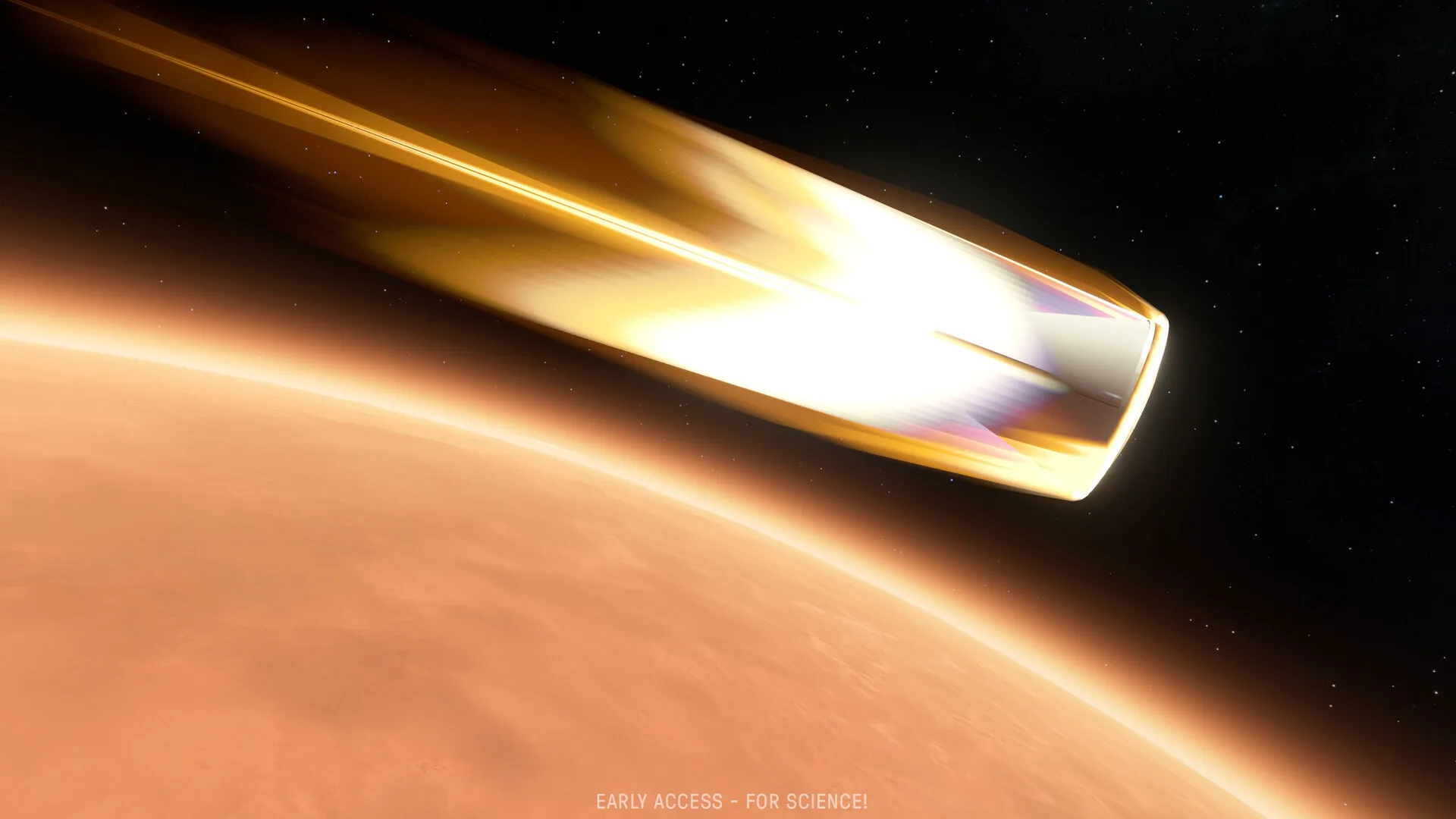 Kerbal Space Program 2 screenshot 5