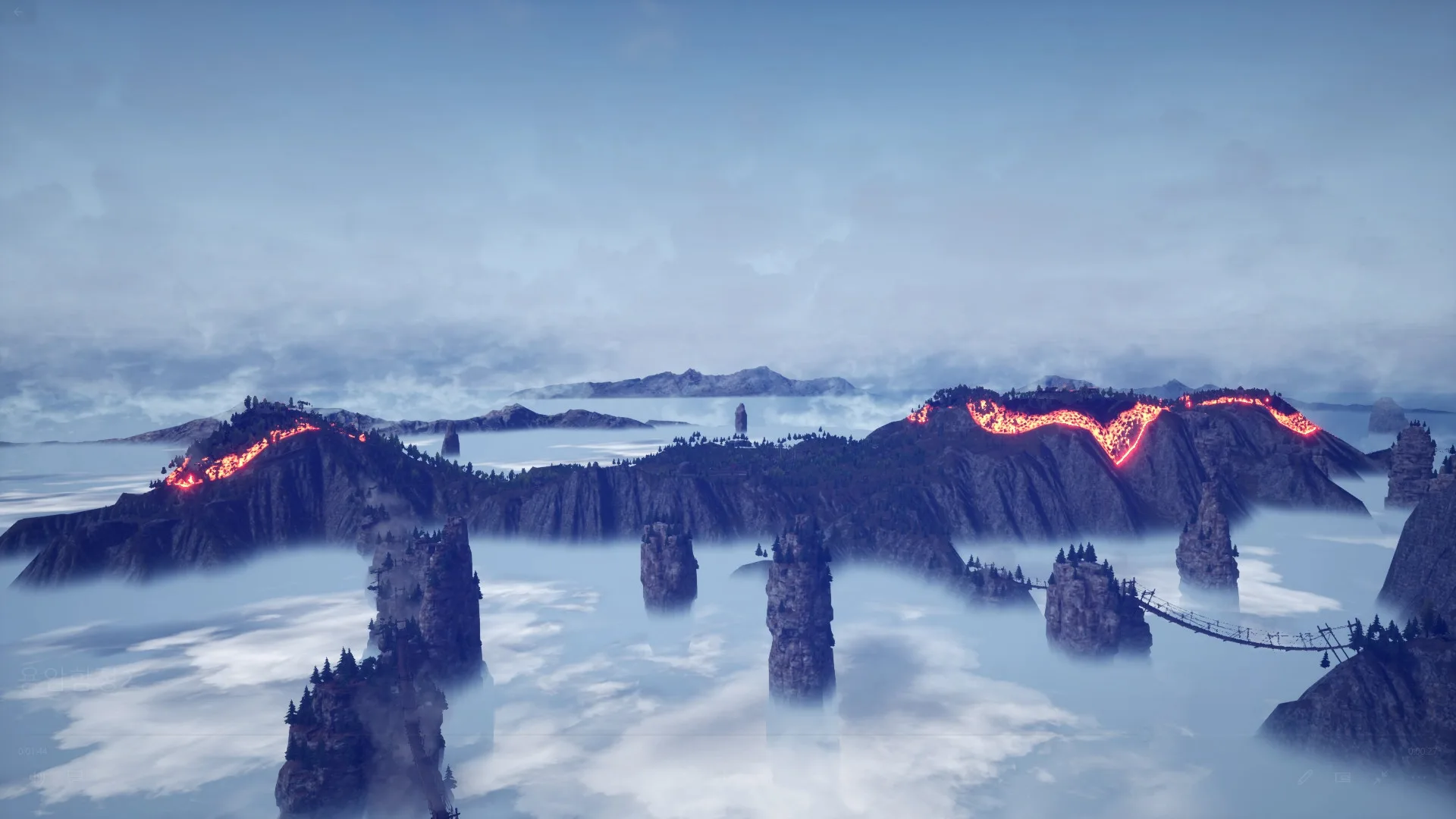 9Dragons : Kung Fu Arena screenshot 5