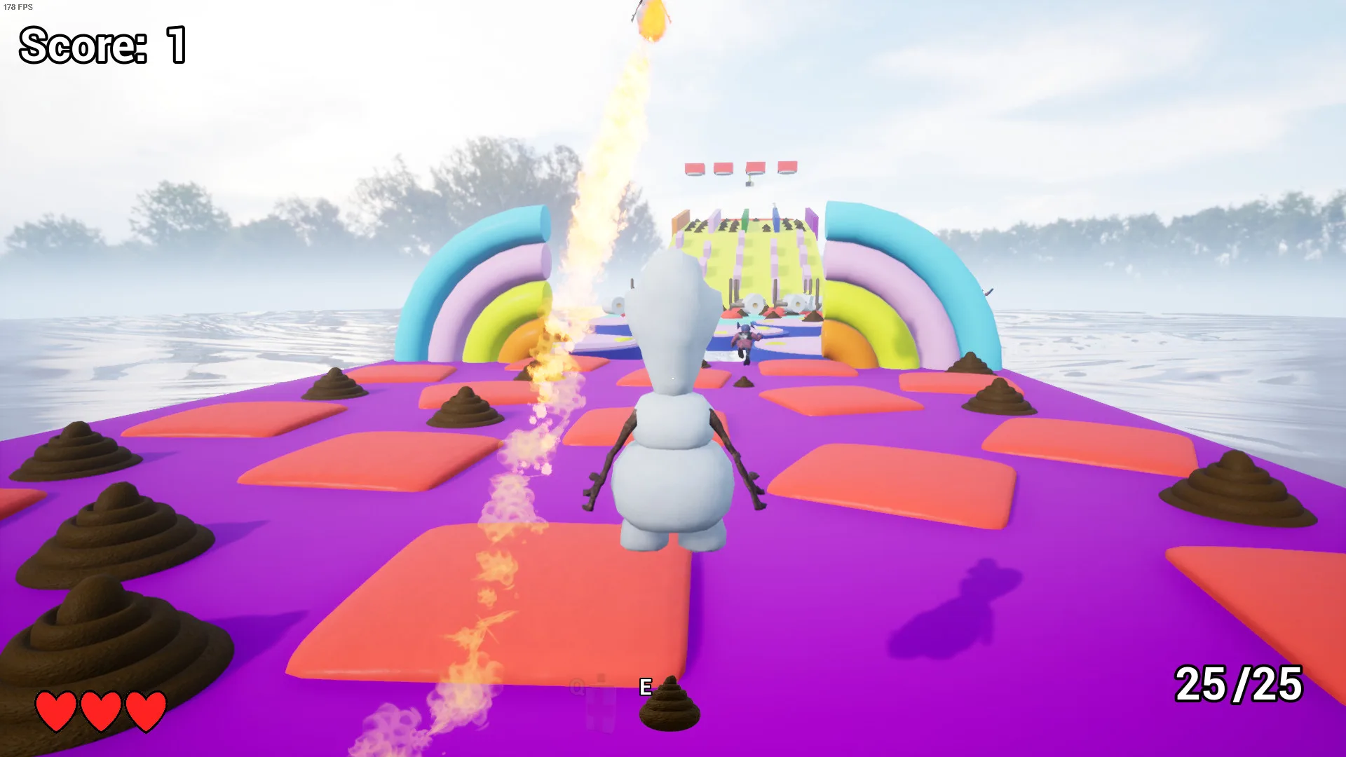 Let It Flow screenshot 1
