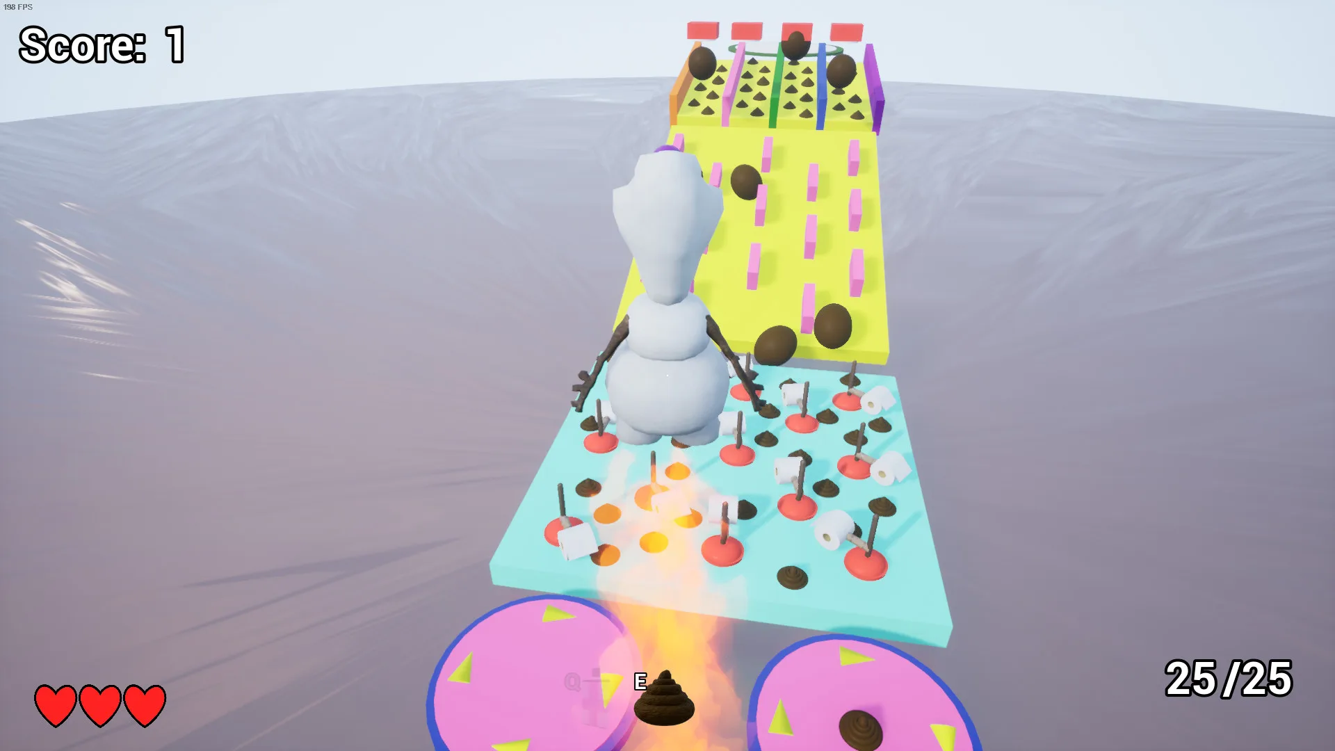 Let It Flow screenshot 4