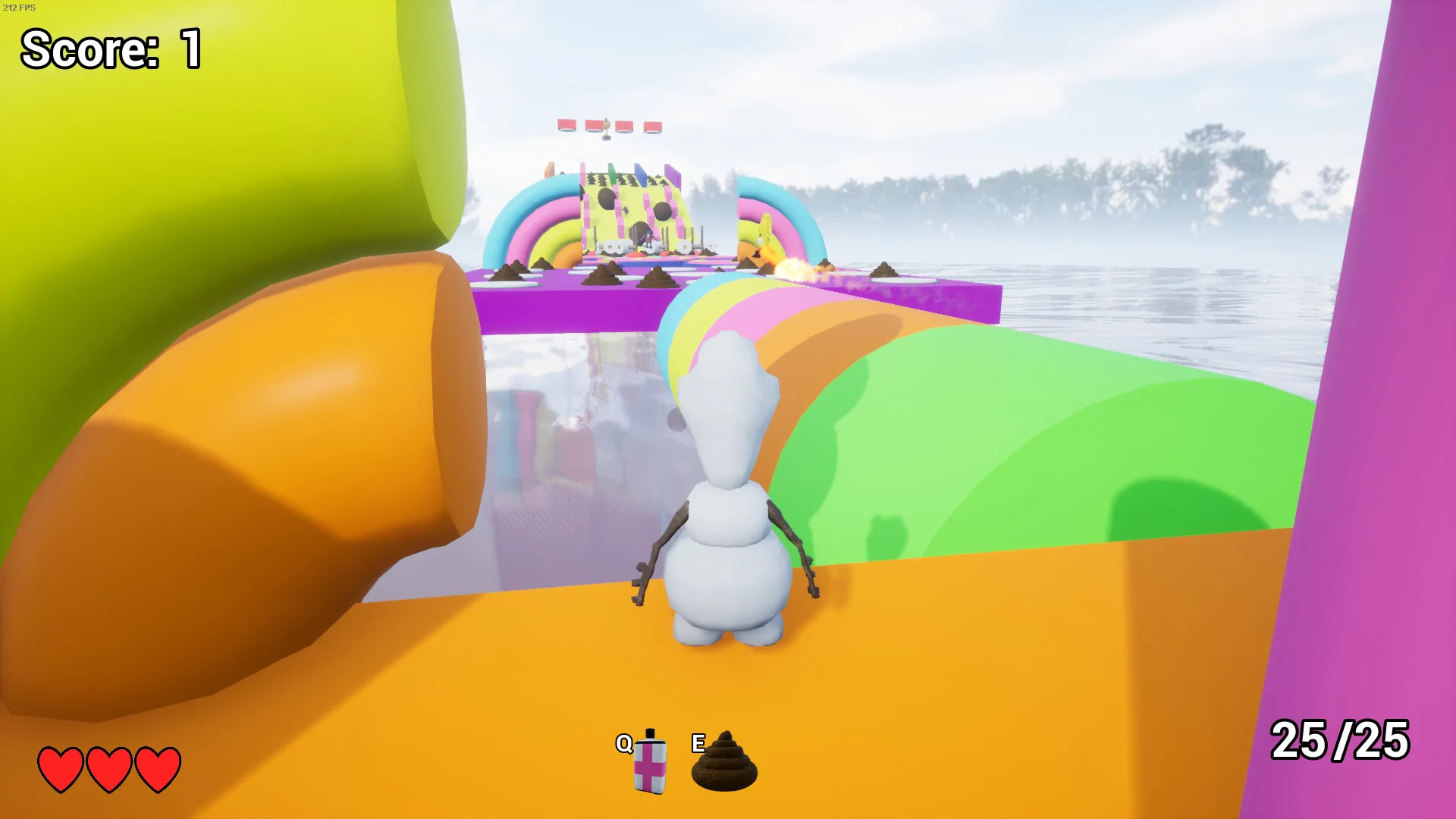 Let It Flow screenshot 5