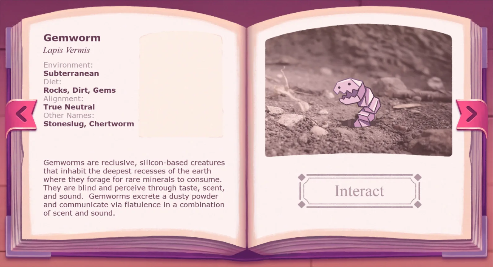 A Book of Beasts and Buddies screenshot 3
