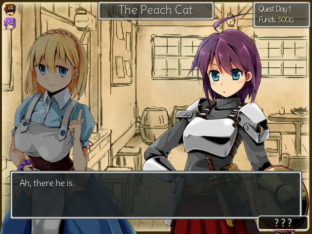 Sister Travel screenshot 1