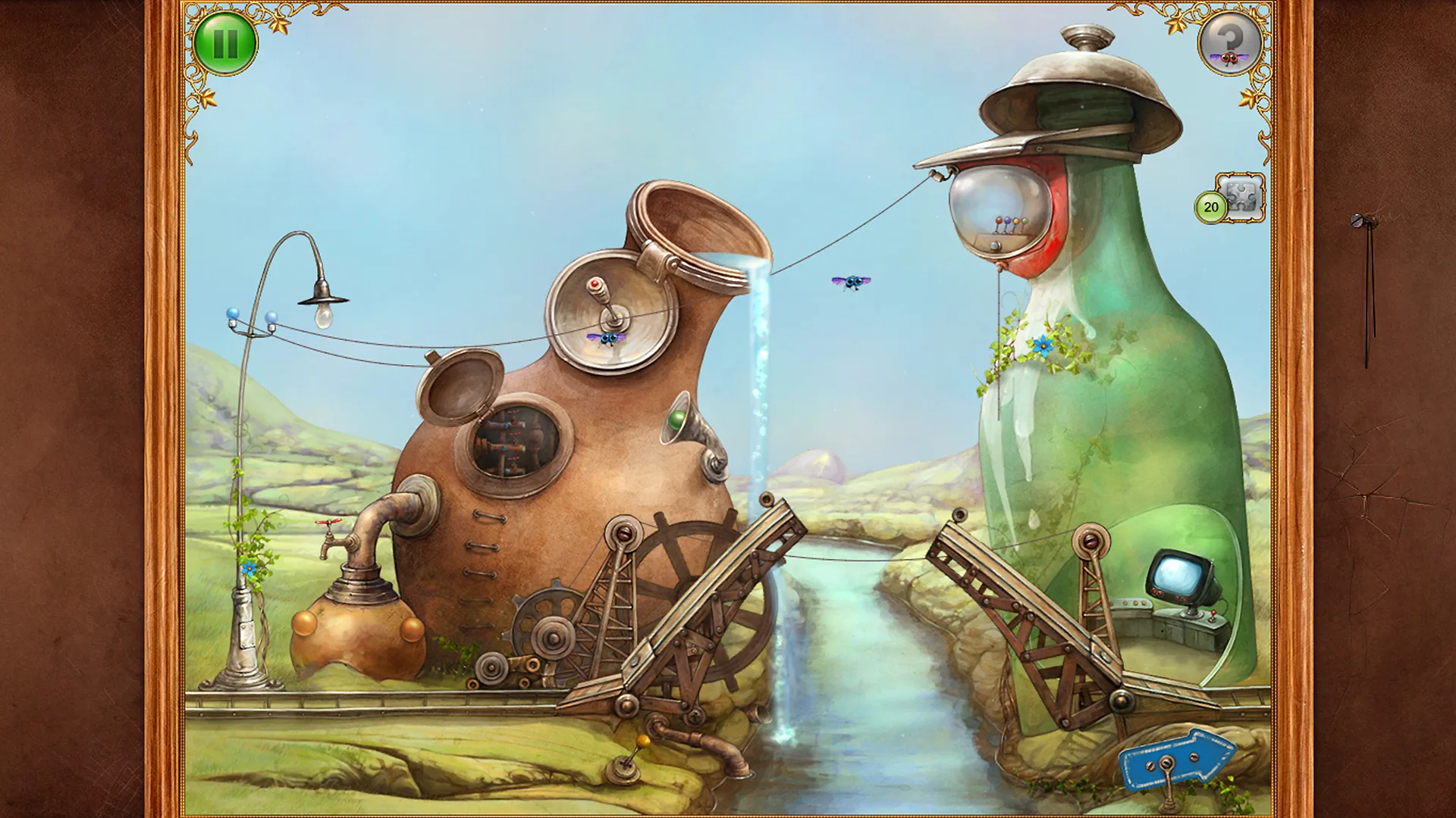 The Tiny Bang Story screenshot 2