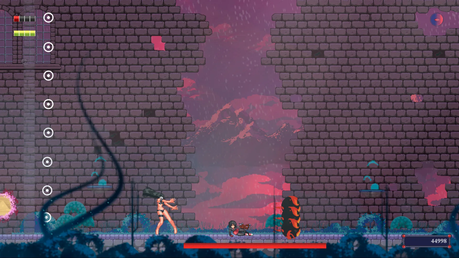 Maytroid. I swear it's a nice game too screenshot 4