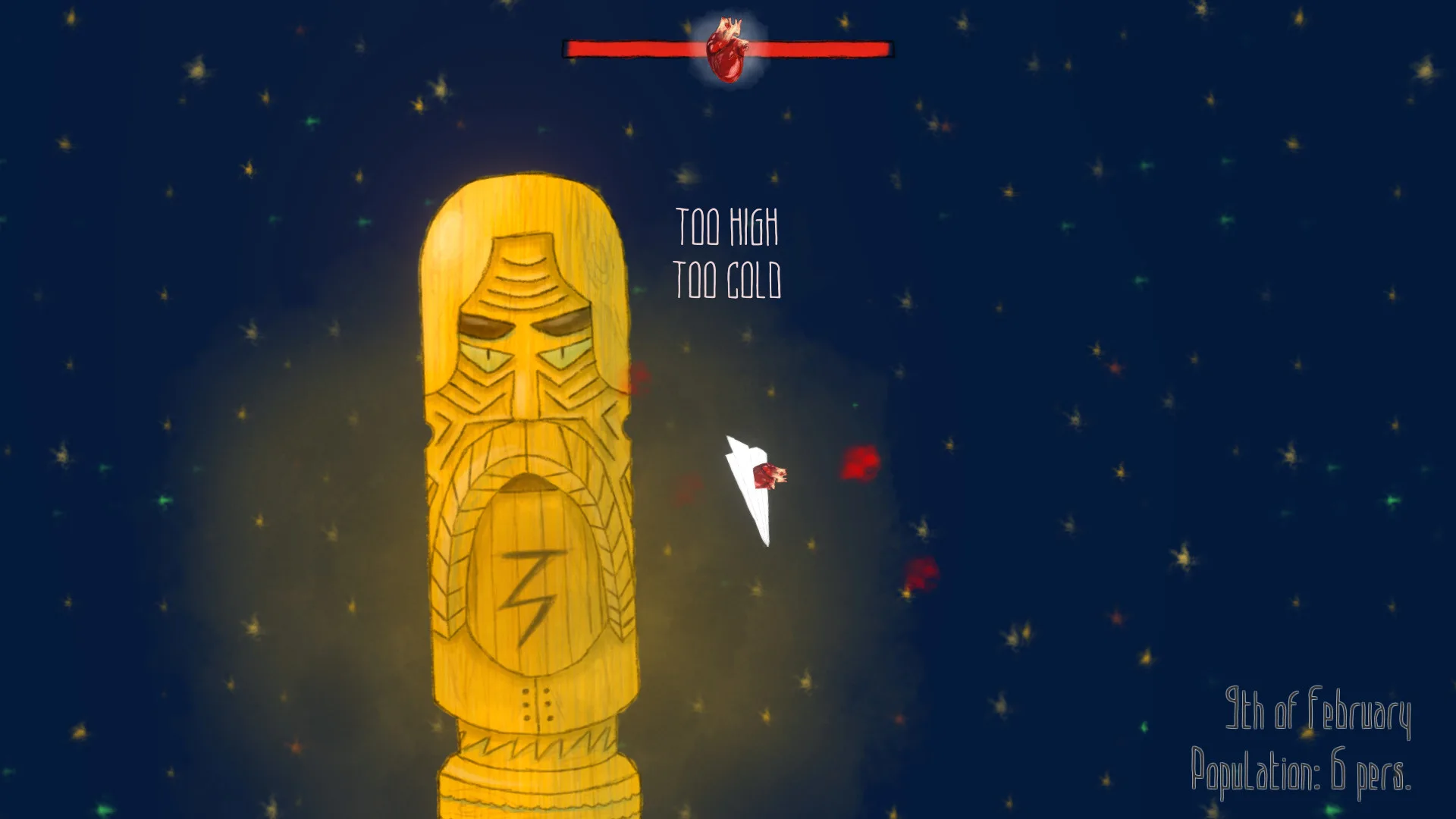 Ego Hearts screenshot 5