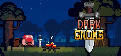 Dark Gnome