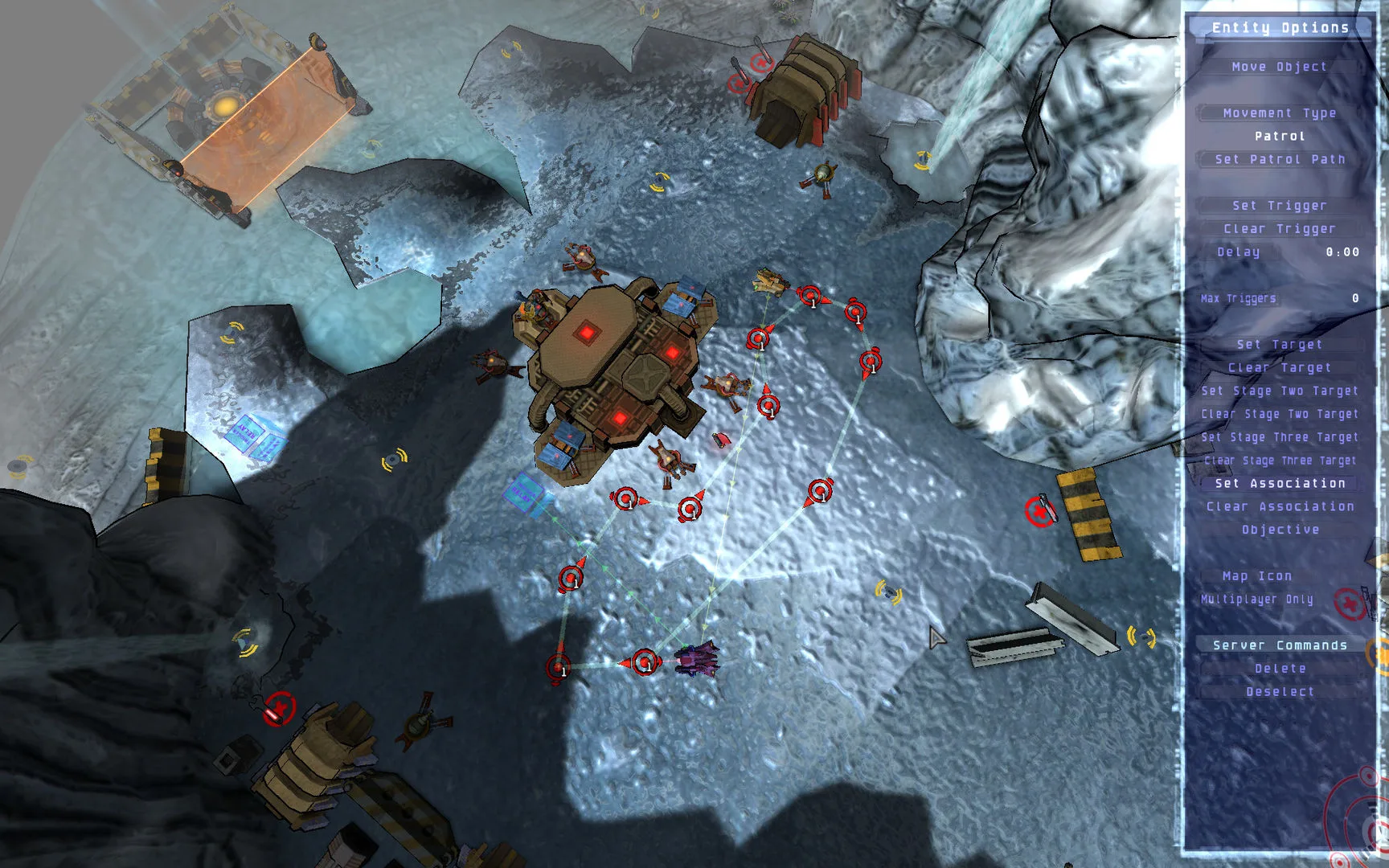 Steel Storm: Burning Retribution screenshot 5