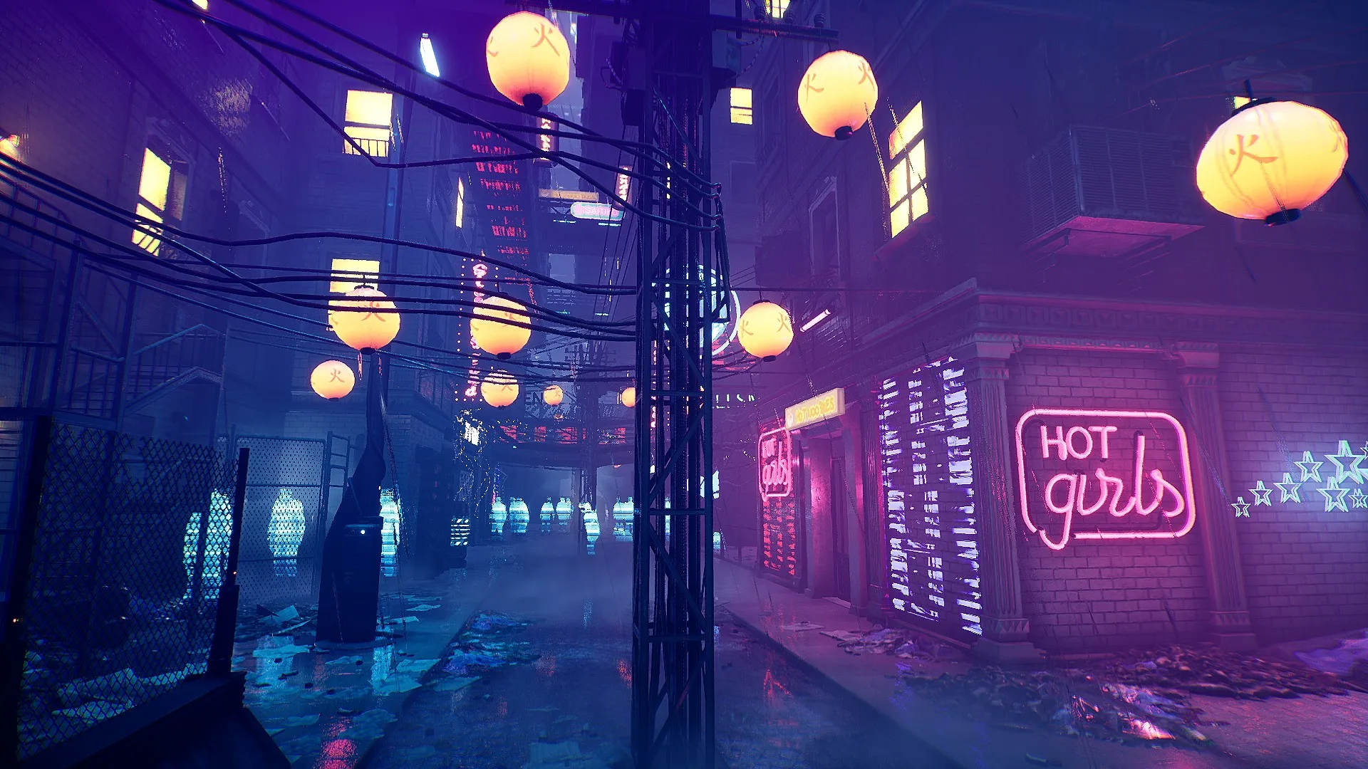 Transient: Extended Edition screenshot 4