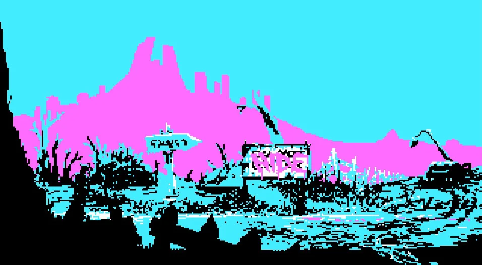 The Eternal Castle [REMASTERED] screenshot 4