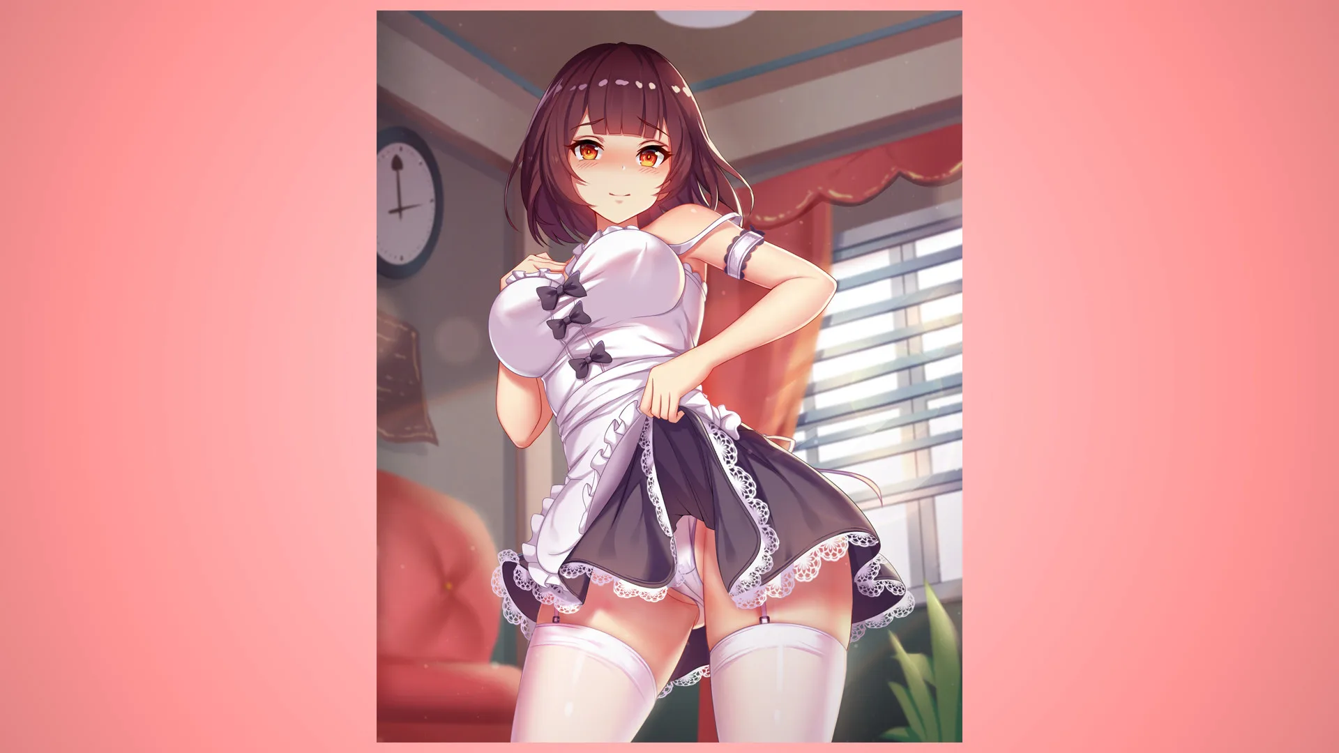Hentai Girl Hime screenshot 5