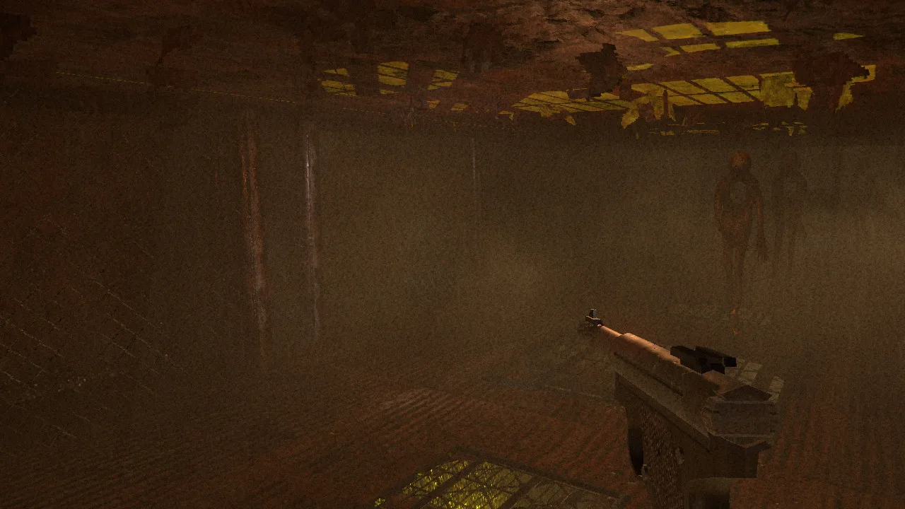 Lost in Vivo screenshot 5