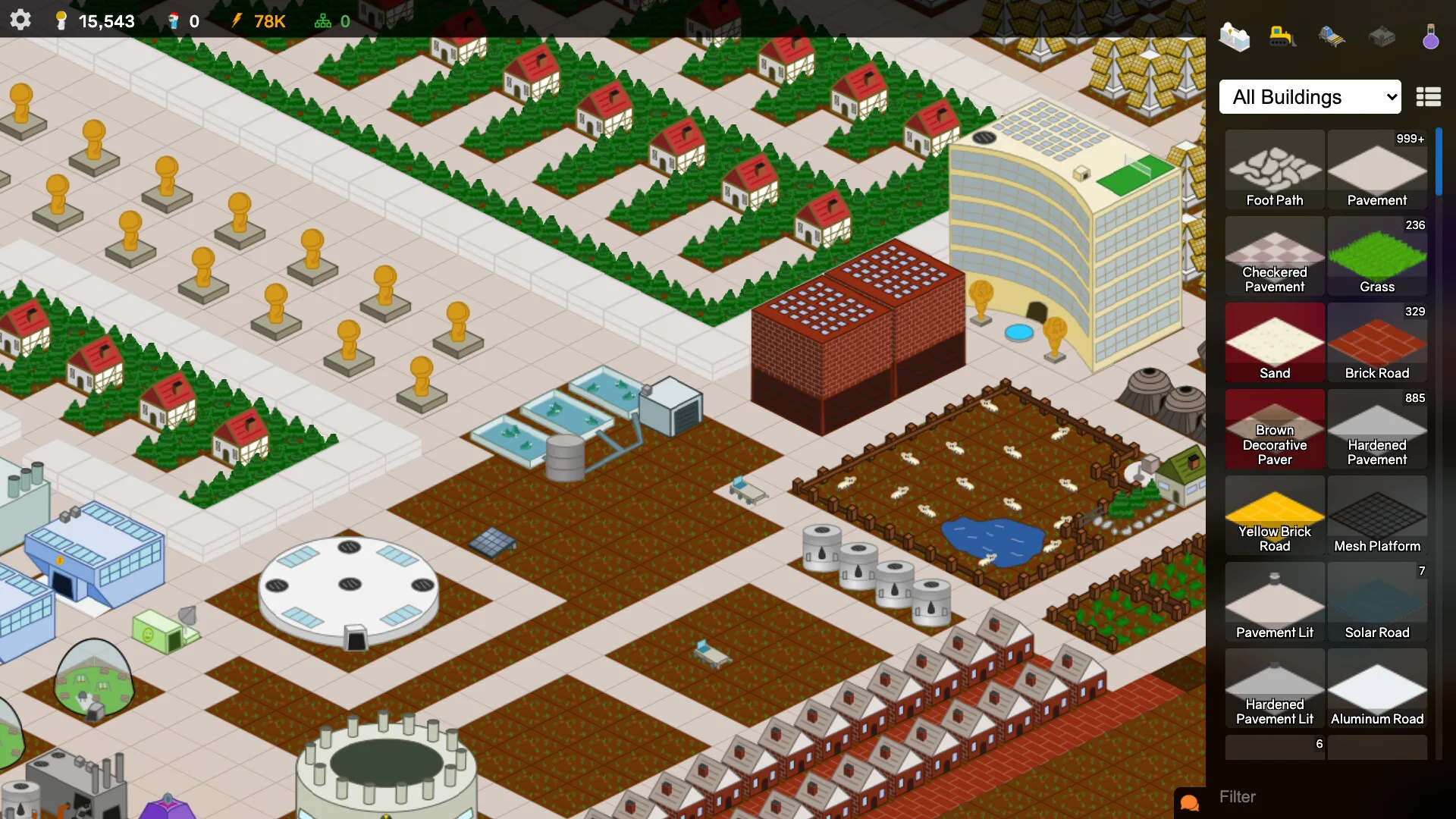 My Colony screenshot 1