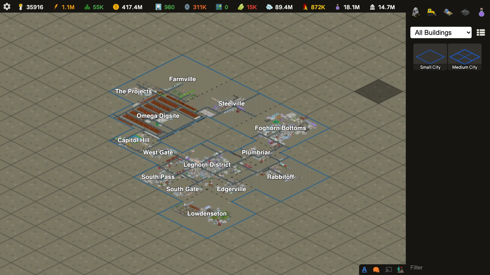 My Colony screenshot 3