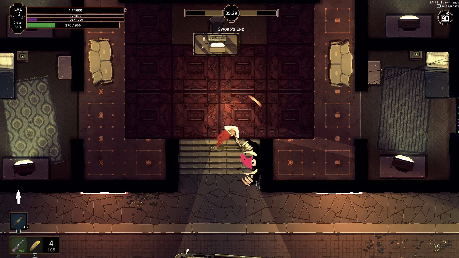 Hell is Others screenshot 3