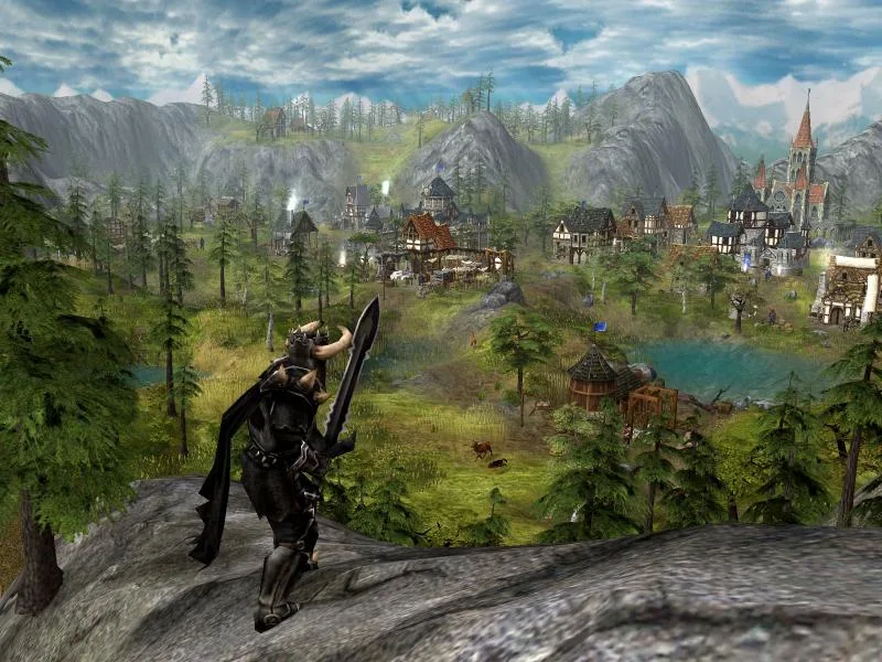 The Settlers® : Heritage of Kings - History Edition screenshot 4