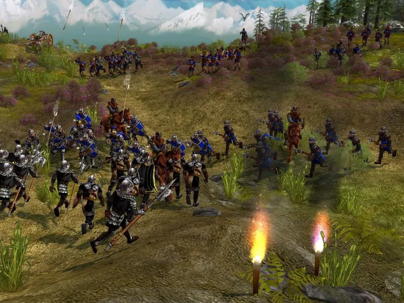 The Settlers® : Heritage of Kings - History Edition screenshot 5
