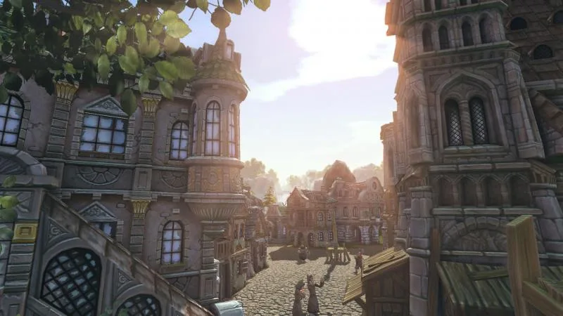 The Settlers® 7 : History Edition screenshot 1