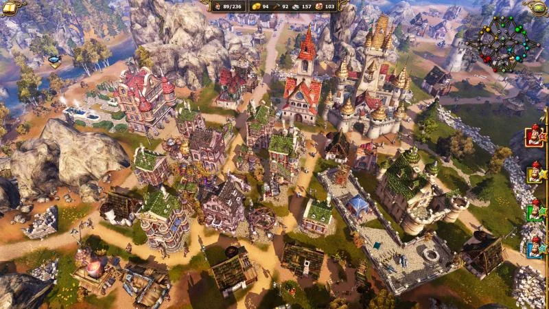 The Settlers® 7 : History Edition screenshot 3