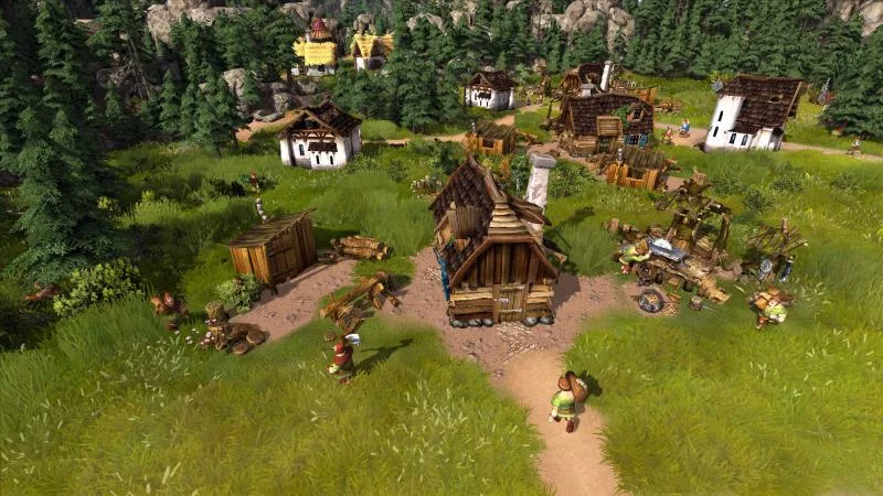 The Settlers® 7 : History Edition screenshot 4