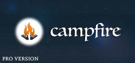 Campfire Pro