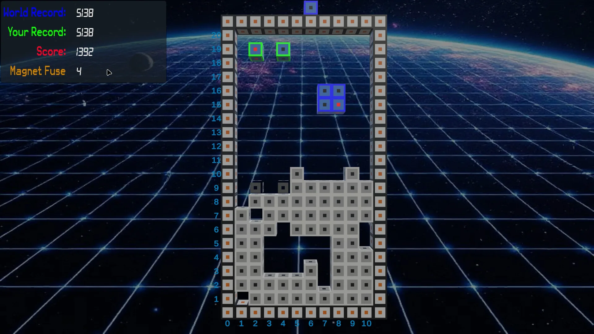 Tetros screenshot 3