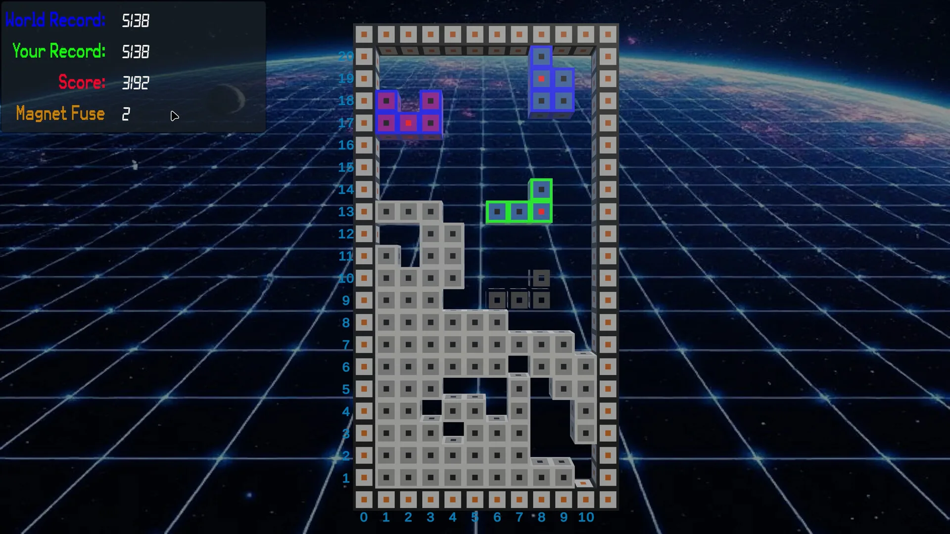 Tetros screenshot 4