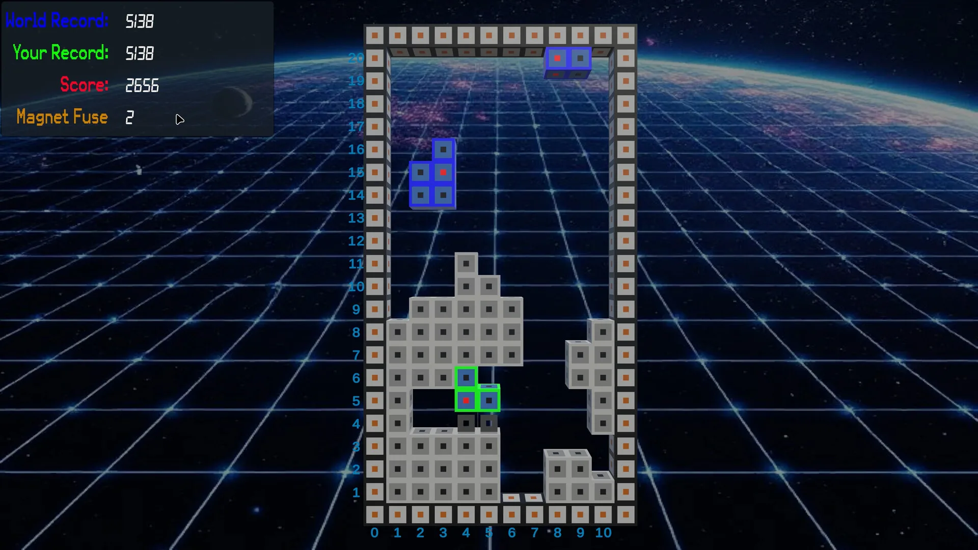 Tetros screenshot 5