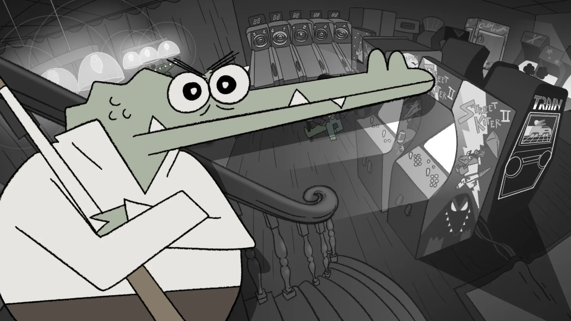 Later Alligator screenshot 3